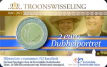 images/productimages/small/Coincard Dubbelportret 2013.jpg